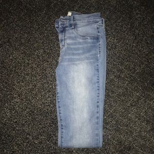 Light PacSun Jeans